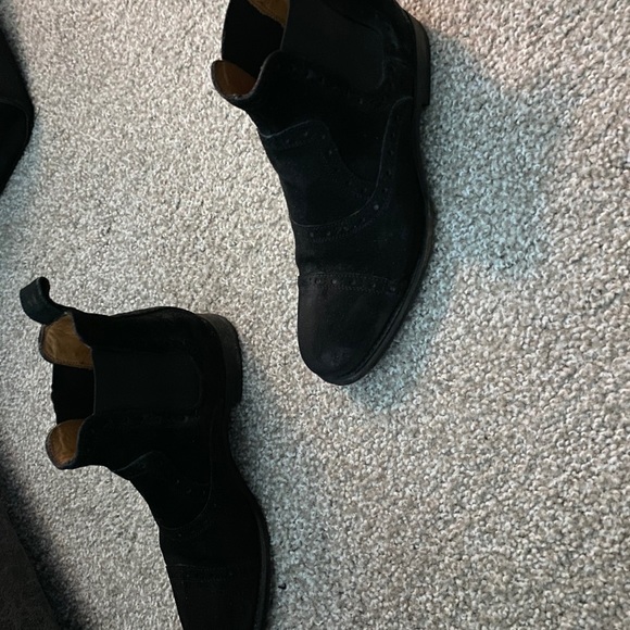 Gucci Women’s Chelsea Boot size 35.5 - Picture 6 of 8